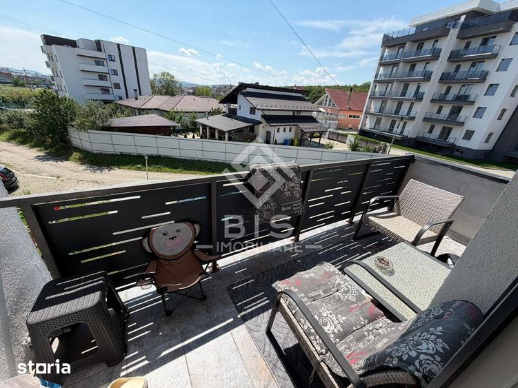 Apartament de vanzare 3 camere 80 mp - Aurel Vlaicu - 9