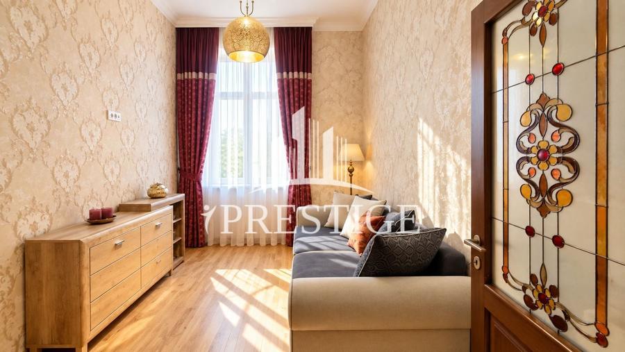 APARTAMENT 2 CAMERE DE VÂNZARE | CENTRAL SIBIU | RENOVAT | ETAJ 1 - 6