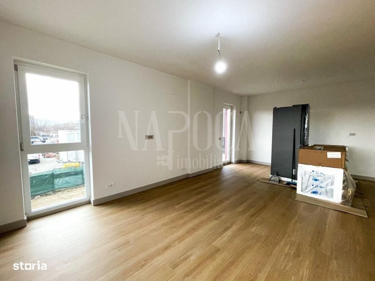 Apartament 3 camere de vanzare in Iris, Cluj Napoca - 2