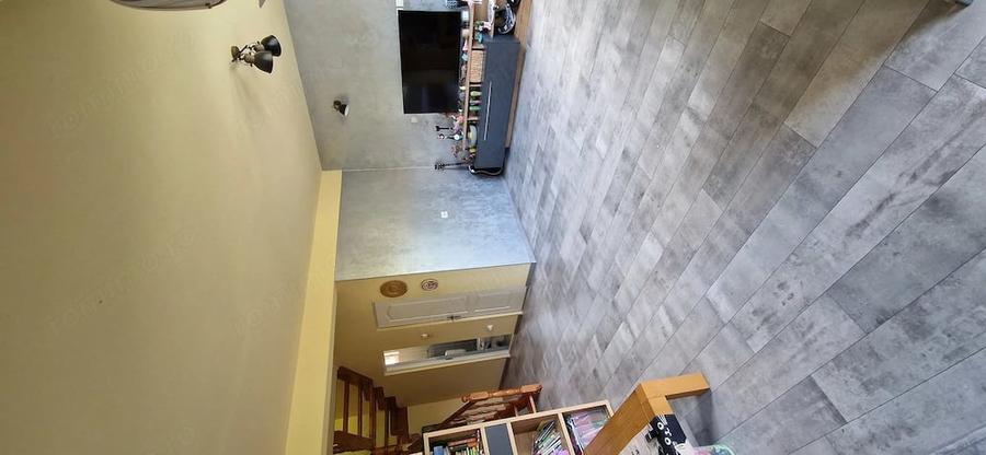 Casă cu 4 camere cu Teren 3000 Mp în Fughiu