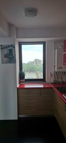 Apartament în Central