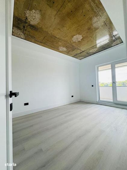 Apartament + parcare subterana / 157.500 euro TVA inclus - 12