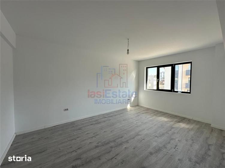 Garsonieră decomandată în Ciurea