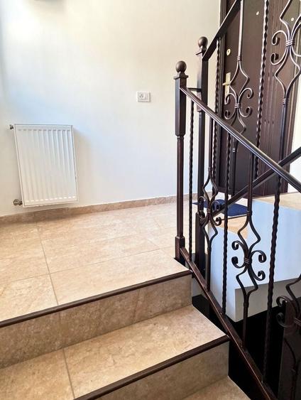Apartament 2 Camere | 4 min Metrou Obor | Centrala Proprie - 9