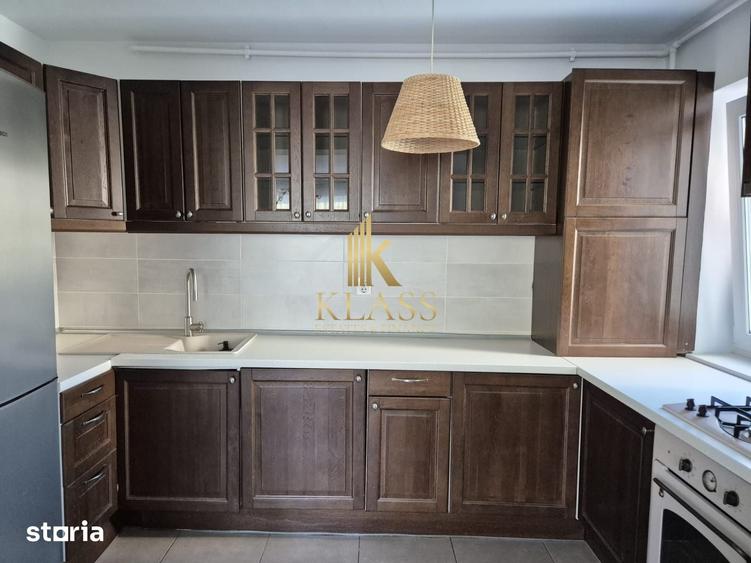 Apartament spatios 2 camere, Greenfield - 14