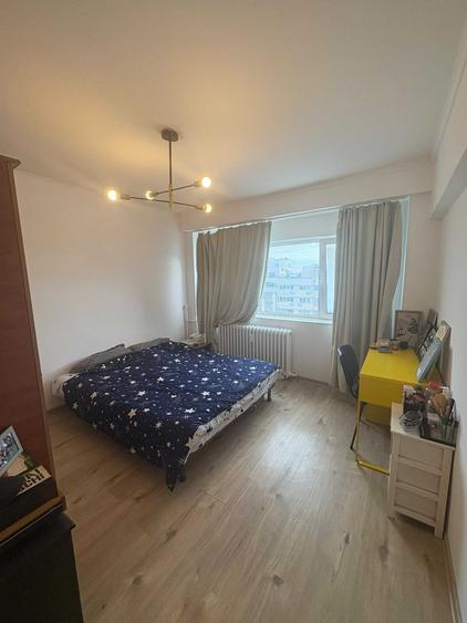 Apartament cu 2 camere decomandat în 13 Septembrie