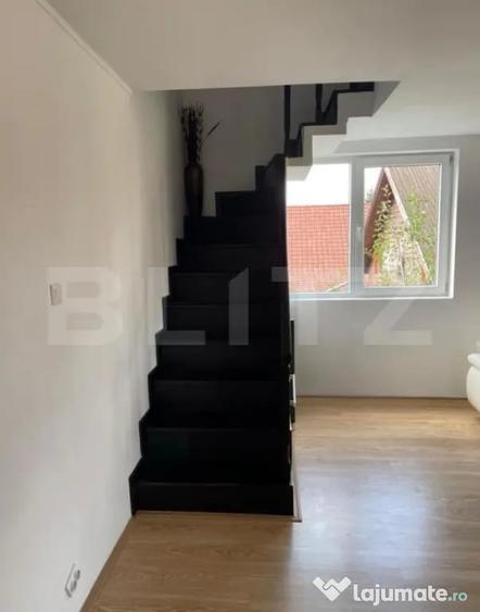 Apartament de inchiriat, 92 mp, zona 7 noiembrie - 6