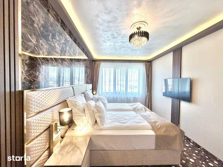 Apartament cu 4 camere în Tractorul