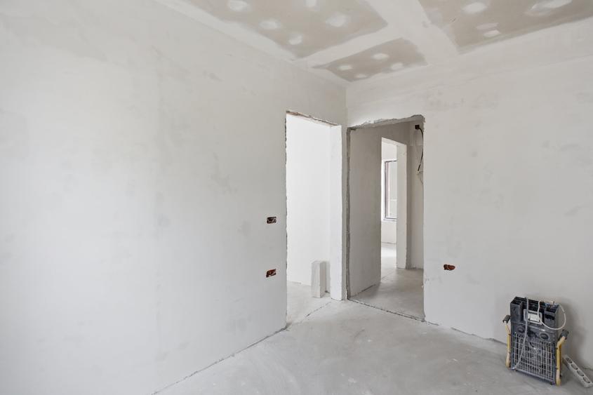 Duplex cu 5 camere cu Canalizare în Kamsas