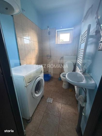 Casa de vanzare, 70 mp, zona Cheia