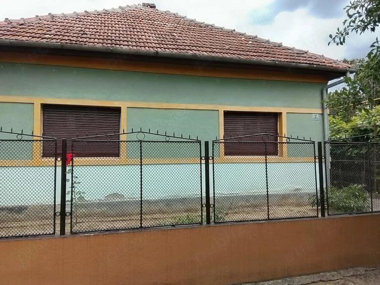Casă cu 3 camere cu Teren 375 Mp în Fabric