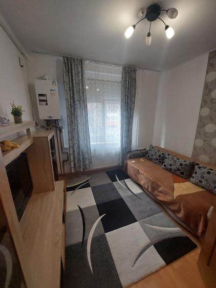 Garsonieră în Drumul Carului