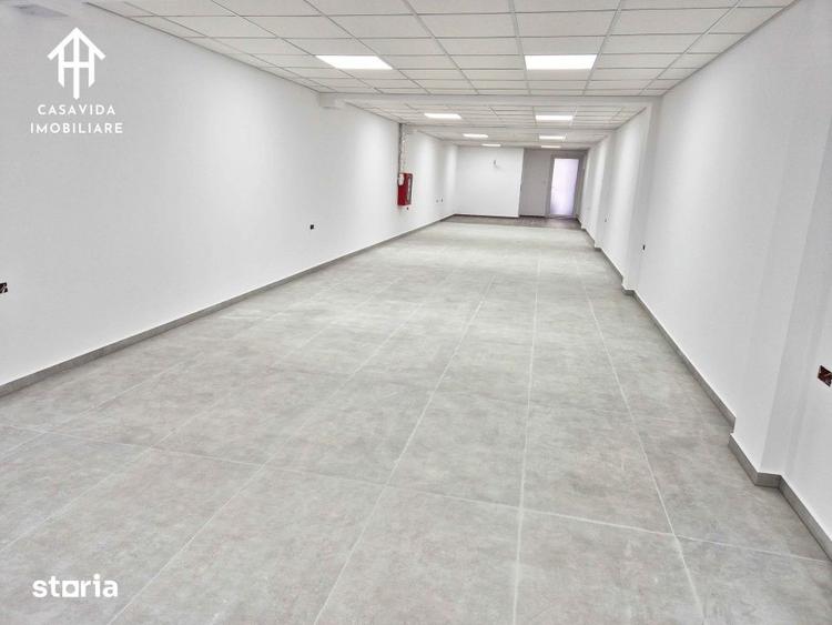 Spatiu comercial de inchiriatUltracentral, Elis Centre, Lugoj - 1