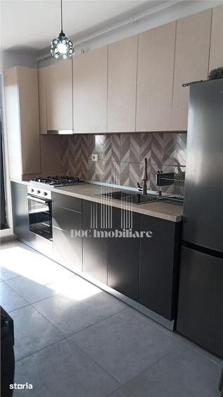 Apartament cu 2 camere în Apărătorii Patriei