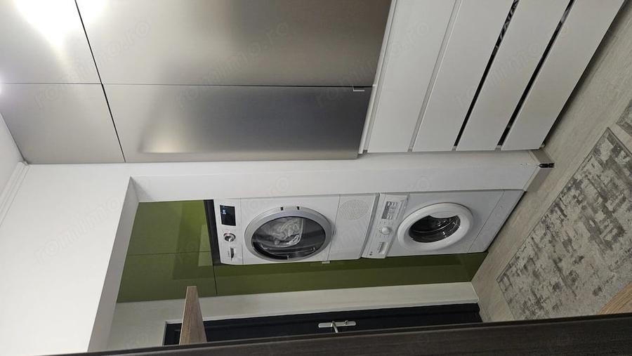 Apartament cu 2 camere decomandat în Gara