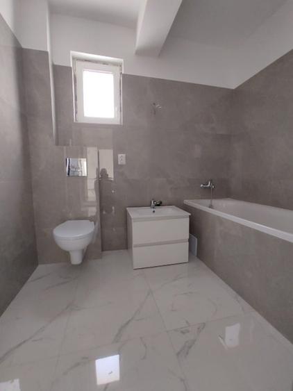 Apartament cu 3 camere decomandat în Tudor Vladimirescu