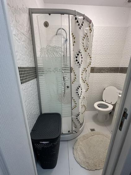 Garsonieră decomandată în Tătărași