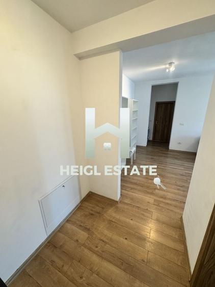 Apartament cu 2 camere decomandat, mobilat în Giroc