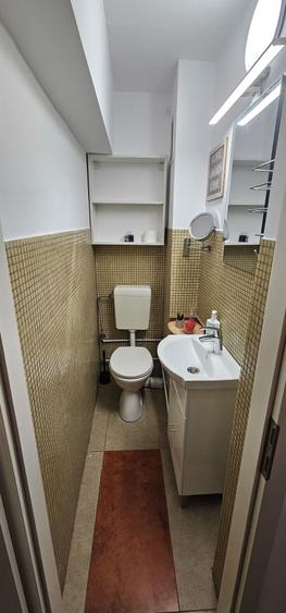 Apartament cu 2 camere decomandat în Gării