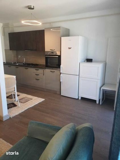 Apartament o camera Himson - 5