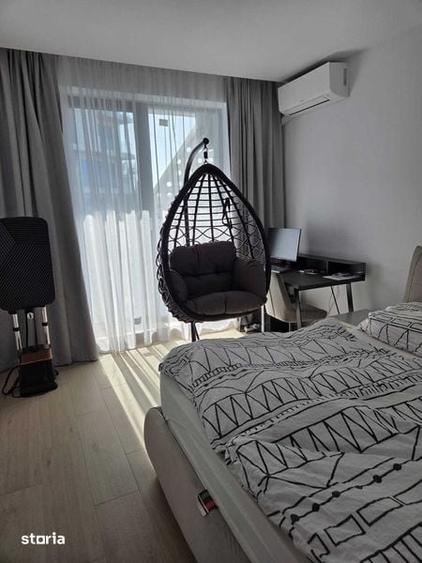 Apartament cu 2 camere decomandat în ICIL