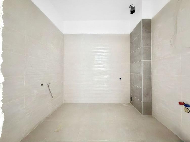 Apartament cu 2 camere semidecomandat în Braytim