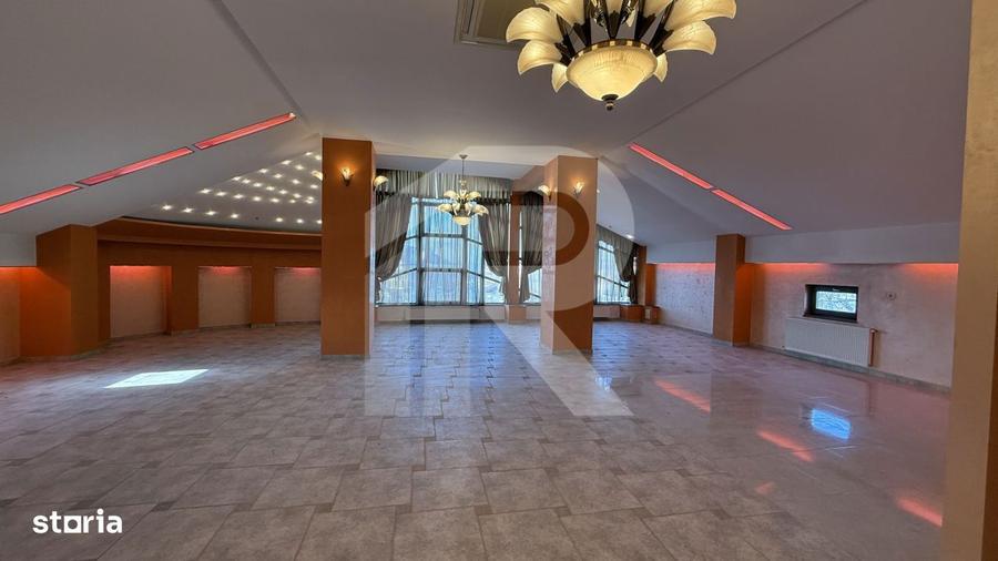 Casă cu 7 camere cu Piscina în Ferentari