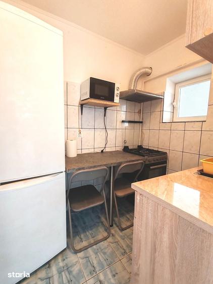 Apartament 2 camere Razboieni, etaj 3, mobilat si utilat - 5