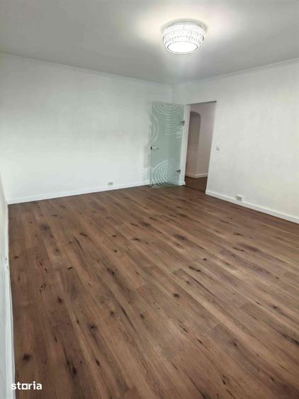 Decebal - Apartament 4 camere / Renovat complet/ Decomandat - 11