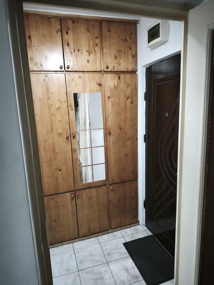 Garsonieră în Dosu Bricii