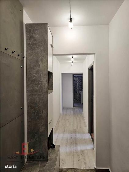 Apartament cu 2 camere decomandat în Bălcescu