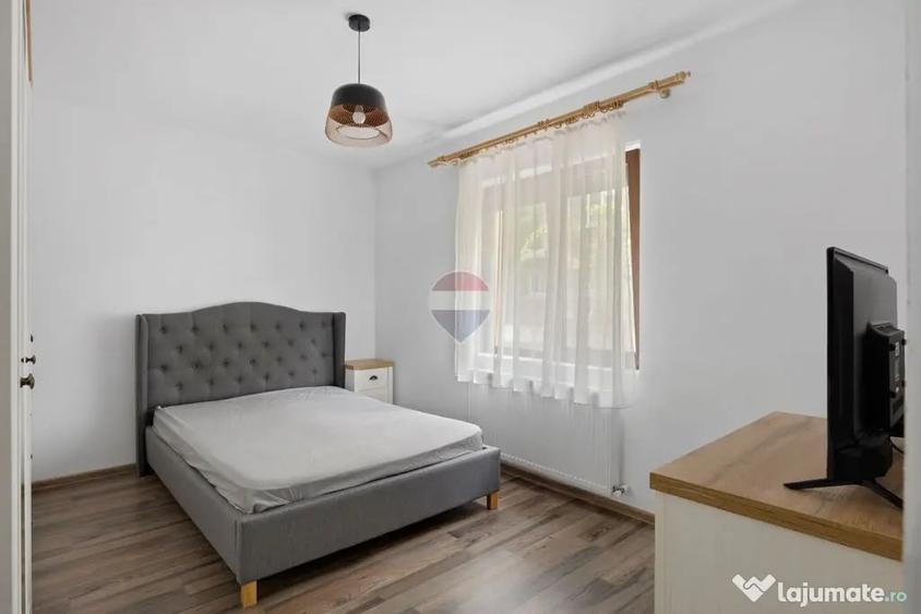 Apartament cu 3 camere decomandat în Aurel Vlaicu