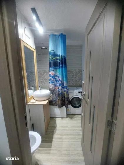 Garsonieră, mobilată în Titan