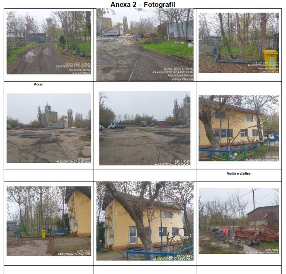 Proprietate specială, de 110.91999816895 mp, în Nord