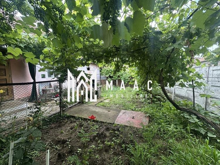 Casă individuală cu 4 camere cu Canalizare în Trei Stejari