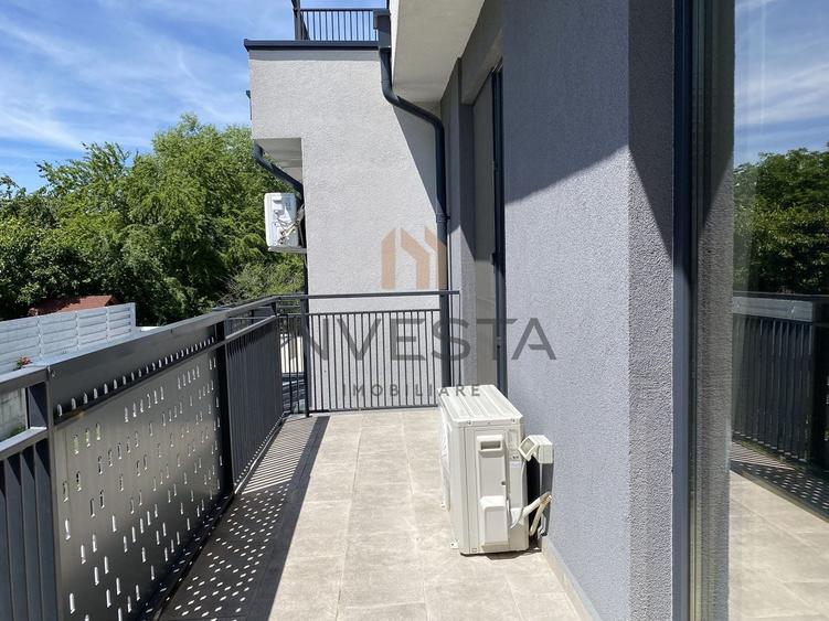 Casa premium de vanzare, vedere panoramica, Borhanci - 20