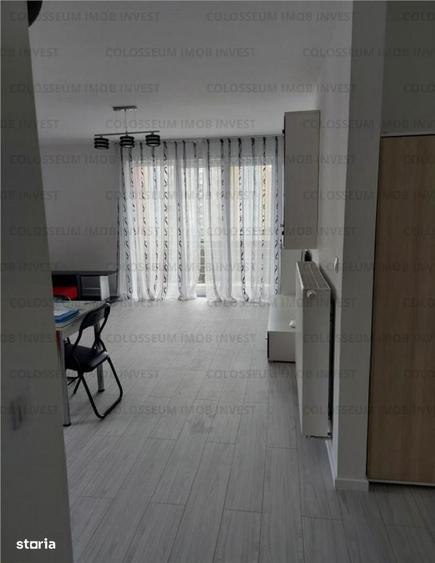 Apartament cu 3 camere decomandat în Avantgarden