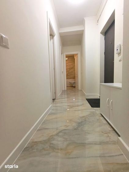Apartament cu 3 camere în Șelimbăr