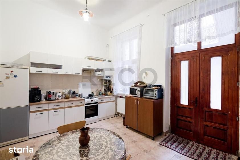 Apartament cu 2 camere în Ultracentral
