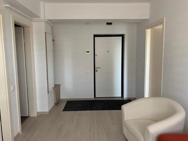 Apartament cu 2 camere decomandat în Între Lacuri