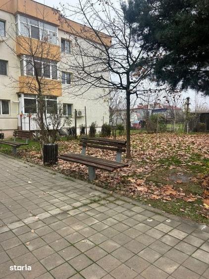 Inchiriere Apartament 2 camere/Bragadiru - 10