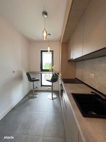 Apartament cu 2 camere decomandat în Ciupercenii Noi