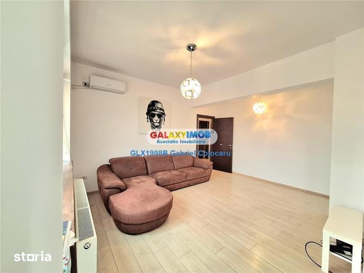 Apartament cu 3 camere decomandat, mobilat în Sud — fotografia 3