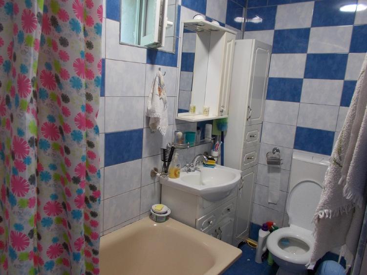 Casa buna, Giroc, vatra satului, 3 camere, 100mp, teren 755mp - 5
