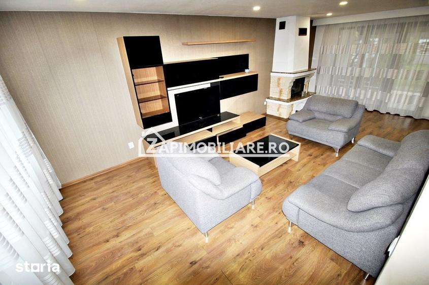 Casă cu 4 camere cu Teren 350 Mp în Corunca