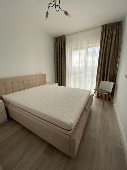 Apartament cu 2 camere în Palat