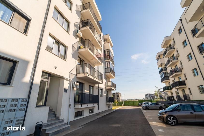 Ultimele 5 Ap. 2 Cam, Economisesti 3.000 Eur = 5 Luni Chirie Gratuit - 4