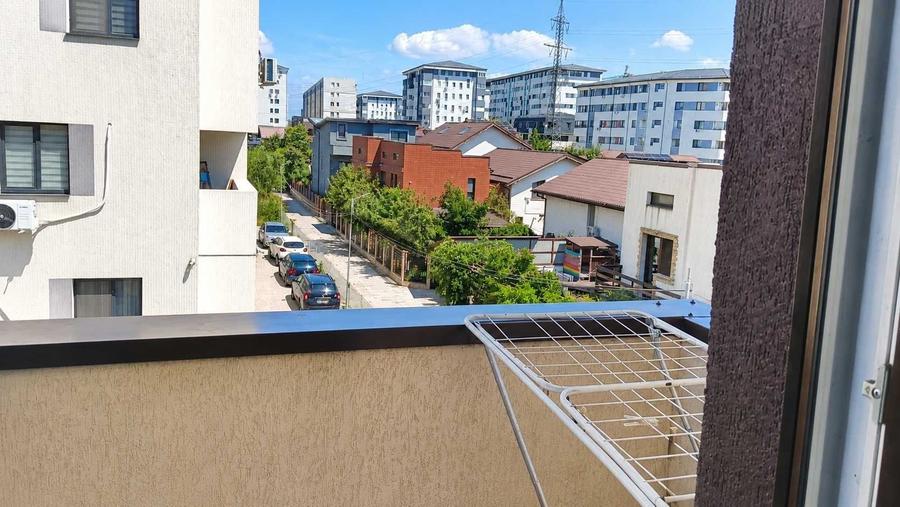 Studio modern de inchiriat in Militari Residence | Loc de parcare inclus | Direct proprietar - 2