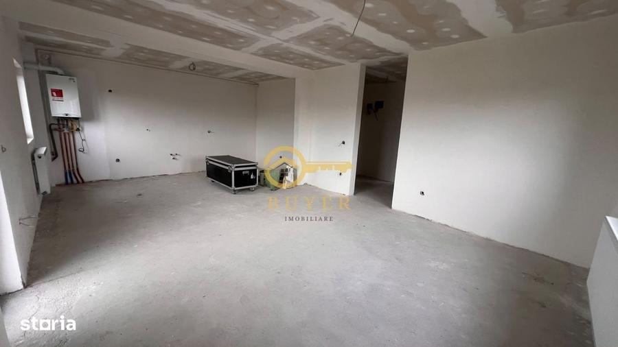 Apartament spatios cu 2 camere- Etaj 2, balcon, Selimbar - 6