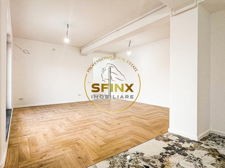 Apartament cu 2 camere semidecomandat în Ștefan cel Mare